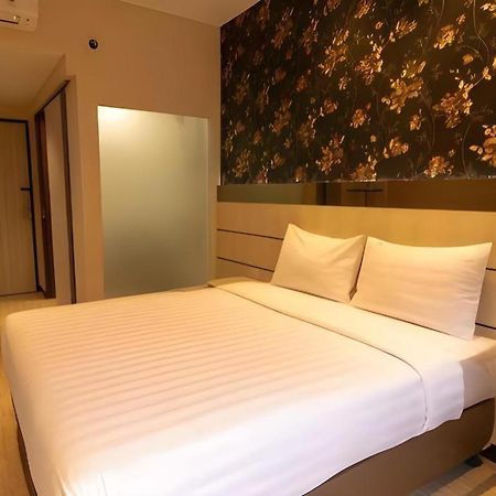 Mine Home Hotel By Sovia Bandung Exterior photo