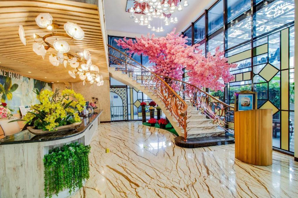 Mine Home Hotel By Sovia Bandung Exterior photo