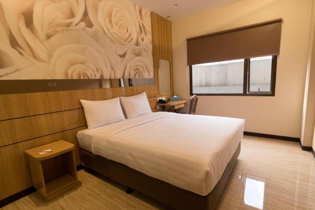 Mine Home Hotel By Sovia Bandung Exterior photo