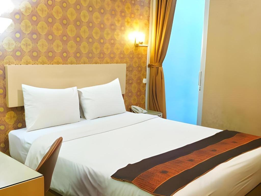 Mine Home Hotel By Sovia Bandung Exterior photo