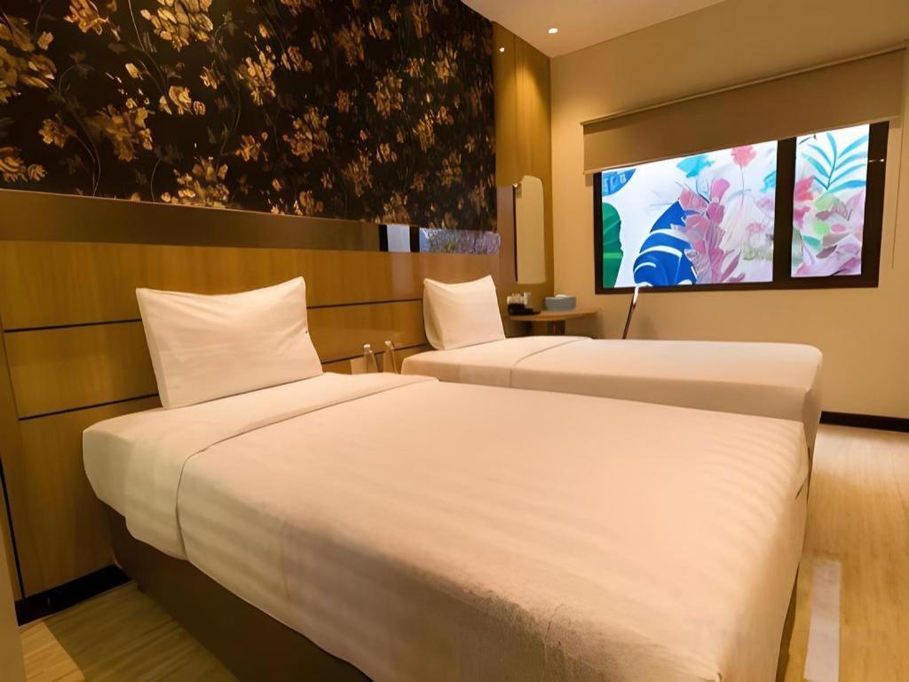 Mine Home Hotel By Sovia Bandung Exterior photo