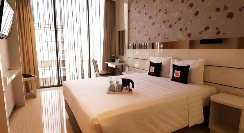 Mine Home Hotel By Sovia Bandung Exterior photo